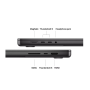 MacBook Pro 16.2"/Apple M4 Pro (CPU 14-core, GPU 20-core, Neural Engine 16-core)/24GB/512GB - Space Black - INT KB APPLE - 4