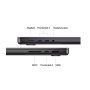 MacBook Pro 14.2"/Apple M4 (CPU 10-core, GPU 10-core, Neural Engine 16-core)/16GB/512GB - Space Black - INT KB APPLE - 4