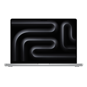 MacBook Pro 16.2"/Apple M4 Max (CPU 16-core, GPU 40-core, Neural Engine 16-core)/48GB/1TB - Silver - INT KB APPLE - 1