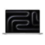 MacBook Pro 16.2"/Apple M4 Max (CPU 14-core, GPU 32-core, Neural Engine 16-core)/36GB/1TB - Silver - INT KB APPLE - 1