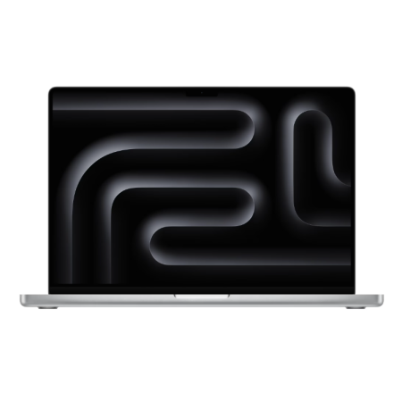 MacBook Pro 16.2"/Apple M4 Max (CPU 14-core, GPU 32-core, Neural Engine 16-core)/36GB/1TB - Silver - INT KB APPLE - 1