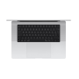 MacBook Pro 16.2"/Apple M4 Max (CPU 14-core, GPU 32-core, Neural Engine 16-core)/36GB/1TB - Silver - INT KB APPLE - 2