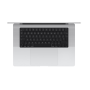 MacBook Pro 16.2"/Apple M4 Pro (CPU 14-core, GPU 20-core, Neural Engine 16-core)/48GB/512GB - Silver - INT KB APPLE - 1