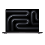 MacBook Pro 14.2"/Apple M4 Max (CPU 14-core, GPU 32-core, Neural Engine 16-core)/36GB/1TB - Space Black - INT KB APPLE - 2