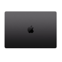 MacBook Pro 14.2"/Apple M4 Max (CPU 14-core, GPU 32-core, Neural Engine 16-core)/36GB/1TB - Space Black - INT KB APPLE - 3