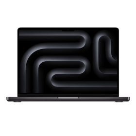 MacBook Pro 14.2"/Apple M4 Pro (CPU 14-core, GPU 20-core, Neural Engine 16-core)/24GB/1TB - Space Black - INT KB APPLE - 1