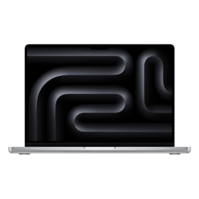MacBook Pro 14.2"/Apple M4 (CPU 10-core, GPU 10-core, Neural Engine 16-core)/24GB/1TB - Silver - INT KB APPLE - 1