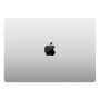 MacBook Pro 14.2"/Apple M4 Pro (CPU 14-core, GPU 20-core, Neural Engine 16-core)/24GB/1TB - Silver - INT KB APPLE - 2