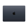 MacBook Air 13.6" Retina/Apple M2 (CPU 8-core, GPU 8-core, Neural Engine 16-core)/16GB/256GB - Midnight - INT KB (2024) APPLE - 