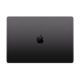 MacBook Pro 16.2"/Apple M4 Max (CPU 16-core, GPU 40-core, Neural Engine 16-core)/48GB/1TB - Space Black - INT KB APPLE - 3