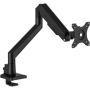 Brat pentru monitor Neomounts, tip full motion, pentru display-uri cu diagonale 17"-35", sistem de prindere VESA 75x75~100x100mm