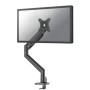 Brat pentru monitor Neomounts, tip full motion, pentru display-uri cu diagonale 17"-35", sistem de prindere VESA 75x75~100x100mm