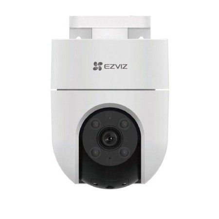 Camera de supraveghere Ezviz CS-H8c-R100-1K2WKFL(4mm), 2MP, Sensor:1/2.7" Progressive Scan CMOS, Rezolutie: 1920 × 1080, Lentila