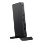 ASUS DC500 Triple 4K USB-C Dock, Interfata USB-C,Putere alimentare 96 W, Compatibilitate Universal, Rezolutii video suportate 4K
