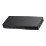 ASUS DC500 Triple 4K USB-C Dock, Interfata USB-C,Putere alimentare 96 W, Compatibilitate Universal, Rezolutii video suportate 4K