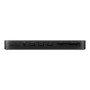 ASUS DC500 Triple 4K USB-C Dock, Interfata USB-C,Putere alimentare 96 W, Compatibilitate Universal, Rezolutii video suportate 4K