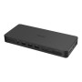 ASUS DC500 Triple 4K USB-C Dock, Interfata USB-C,Putere alimentare 96 W, Compatibilitate Universal, Rezolutii video suportate 4K