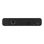 ASUS Triple Display USB-C Dock DC300, Permite opt conexiuni la periferice în același timp, USB-A și USB-C acceptă transfer de da