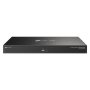 NVR TP-Link VIGI 32 canale 4032H  8 MP,2 SATA Interface, max 20TB, H.265+ ONVIF, etecție mișcare, linie, intruziune, persoane, T