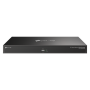 NVR TP-Link VIGI 32 canale 4032H  8 MP,2 SATA Interface, max 20TB, H.265+ ONVIF, etecție mișcare, linie, intruziune, persoane, T