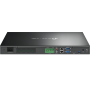NVR TP-Link VIGI 32 canale 4032H  8 MP,2 SATA Interface, max 20TB, H.265+ ONVIF, etecție mișcare, linie, intruziune, persoane, T