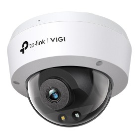 Camera IP Dome TP-Link VIGI C240I(2.8MM), 4MP, Lentila 2.8mm, IR 30ml, rezolutie video 2560 × 1440, H.265+/H.265/H.264+/H.264, T