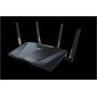 Router Wireless Asus RT-AX88U PRO Standard rețea: WiFi 6 (802.11ax) Segment produs: Performanță AX Extremă AX6000 Rata Datelor A