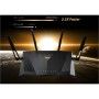 Router Wireless Asus RT-AX88U PRO Standard rețea: WiFi 6 (802.11ax) Segment produs: Performanță AX Extremă AX6000 Rata Datelor A