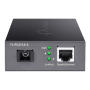 Media Convertor Gigabit WDM, SC, single-mode, 2 Km, TX 1550nm / RX 1310nm - TP-Link Omada FC311A-2 TP-LINK - 3