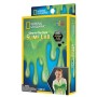 National Geographic - Kit Creativ Invata Sa Faci Propriul Slime National Geographic - 2