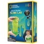 National Geographic - Set educativ Laboratorul de slime fosforescent National Geographic - 1