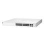 HPE Networking Instant On Switch 24p Gigabit CL4 PoE 4p SFP+ 370W 1930 ARUBA NETWORKS - 2