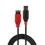 Lindy Cablu Extensie USB 2.0 Activ 5m LINDY - 1