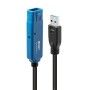 Lindy Cablu Extensie USB 3.0 Activ Pro 10m LINDY - 1