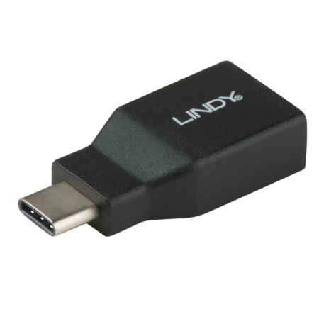 Adaptor Lindy USB 3.2 Type C to A LINDY - 1