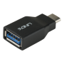 Adaptor Lindy USB 3.2 Type C to A LINDY - 2