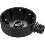 Doza jonctiune Hikvision pentru camera Dome DS-1280ZJ-DM46/BK 302702543 HIKVISION - 1