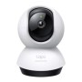 TP-LINK TAPO C220 camera supraveghere WI-FI pentru interior cu funcție Pan/Tilt și Detectare AI, Rezoluție: 2K 4MP QHD （2560 * 1