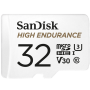 Card de Memorie Micro Secure Digital Card SanDisk, 32GB, Clasa 10, Reading speed: 100MB/s SANDISK - 1