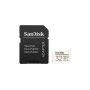 Card de Memorie Micro Secure Digital Card SanDisk, 32GB, Clasa 10, Reading speed: 100MB/s SANDISK - 4