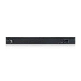 Zyxel GS1900-48, 48-port GbE L2, 48 Port  Smart Switch, rackmount, ZYXEL - 1