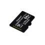 Card de Memorie MicroSD Kingston, 64GB, Select Plus, Clasa 10 UHS-I Performance, R: 100 MB/s KINGSTON - 3