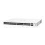 HPE Networking Instant On Switch 48p Gigabit 4p SFP 1830 ARUBA NETWORKS - 3