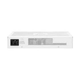 HPE Networking Instant On Switch 8p Gigabit CL4 PoE 65W 1830 ARUBA NETWORKS - 1