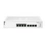 HPE Networking Instant On Switch 8p Gigabit CL4 PoE 65W 1830 ARUBA NETWORKS - 2