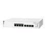 HPE Networking Instant On Switch 8p Gigabit CL4 PoE 65W 1830 ARUBA NETWORKS - 3