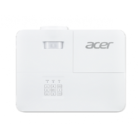 Videoproiector Acer M511, 4.300 lumeni/ 3.440 lumeni Ecomode, FHD 1920* 1080, up to WUXGA 1920*1200, 16:9 nativ, 4:3 compatibil,