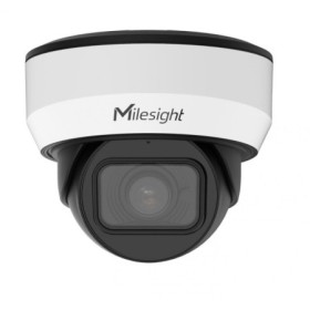 CAMERA IP MINI DOME 5MP 2.7-13.5MM IR50M MILESIGHT TECHNOLOGY - 1