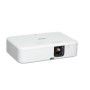 Proiector Epson CO-FH02, 3LCD, 3.000 lumeni/ 2.000 lumeni Ecomode, FHD, 16:9, lampa 6.000 ore/ 12.000 ore Ecomode, corectie ± 30