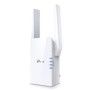 TP-link AX3000 Wi-Fi Mesh Range Extender, RE705X, 1 Port Ethernet Gigabit, 2 Antene externe, Standarde Wireless IEEE 802.11a/n/a